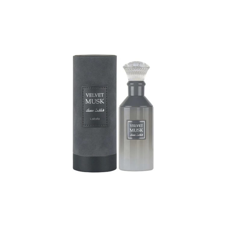 香水(男性用) Lattafa Velvet Musk Lattafa Velvet Musk Edp 100ml For Men & Women Online India