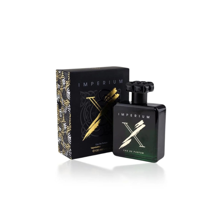 Fragrance World Imperium X Edp 100ml For Men And Women Online