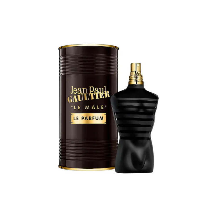 Jean Paul Gaultier Le Male Intense 125ml - Image 1