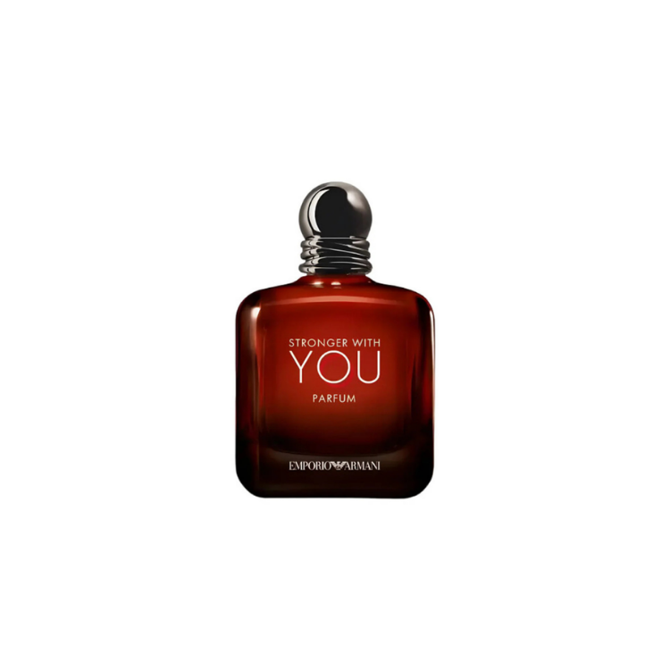 Emporio Armani Stronger With You Parfum 100ml for Men – Long