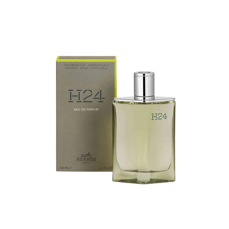 エルメス HERMES H24 EDT SP 100ml Hermes H24 100ml Eau De Parfum for Men Online India – Fragrance Heaven