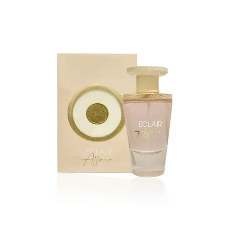 Fragrance World French Avenue Eclair Affair Edp 100ml For Women