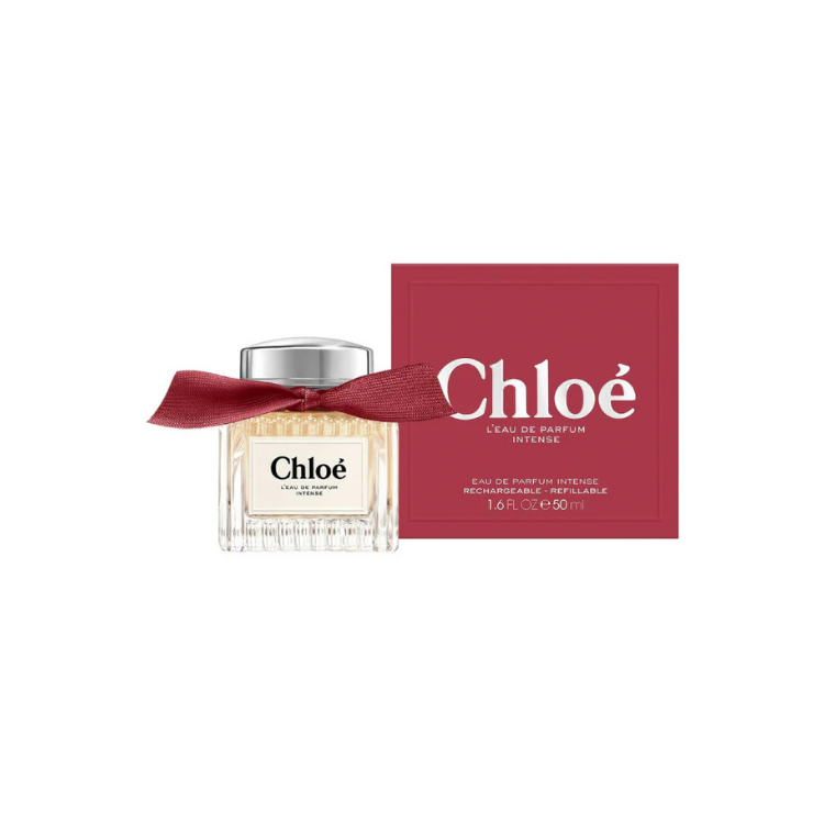 Chloe L'Eau de Parfum Intense 50ml For Women Online India