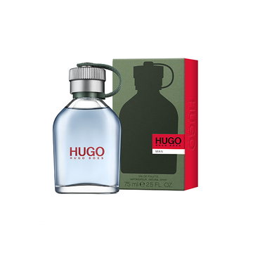 Hugo Man By Hugo Boss Eau De Toilette 125ml Online India