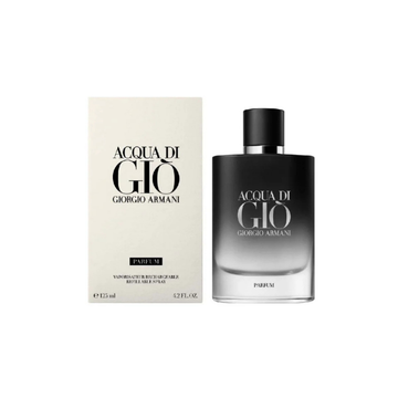 Giorgio Armani Acqua Di Giò Parfum 100ml For Men | Long Lasting Luxury Fragrance