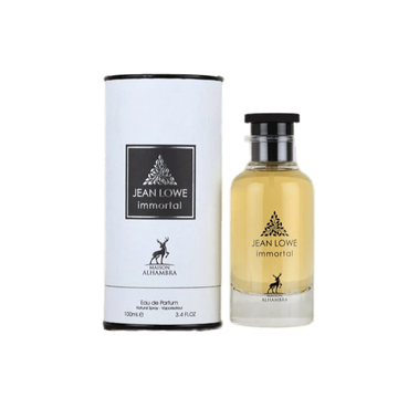Jean Lowe Immortel Maison Alhambra EDP 100ml For Men