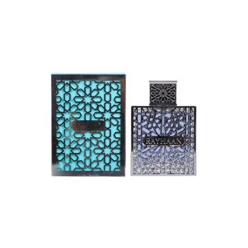 Rayhaan Aquatica Eau De Parfum 100ml For Men Online India
