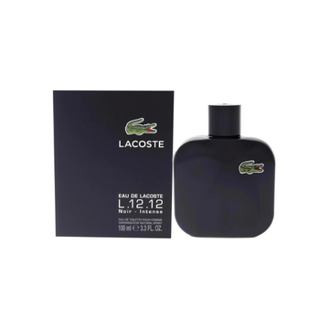 Lacoste L.12.12 Noir Intense Edt 100ml For Men Online India