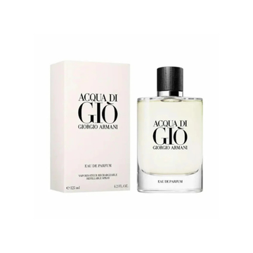 Giorgio Armani Acqua Di Gio Eau De Parfum 75ml For Men | Long Lasting Luxury Fragrance