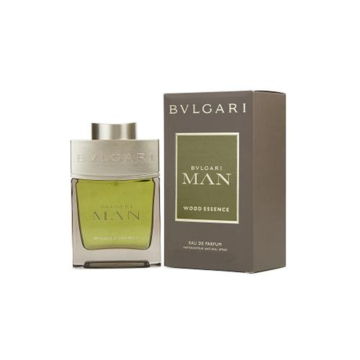 Bvlgari Man Wood Essence EDP 15ml Travel Spray – Fragrance Heaven