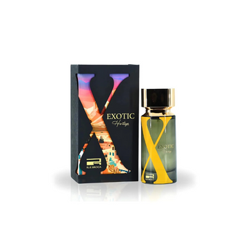 Rue Broca Exotic Heritage Pour Homme Eau de Parfum 100ml For Men Online India