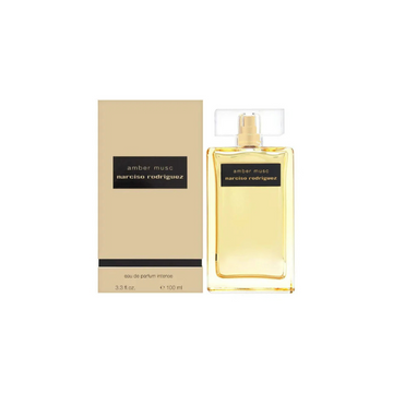 Narciso Rodriguez Amber Musc Eau De Parfum Intense 100ml For Women Online India