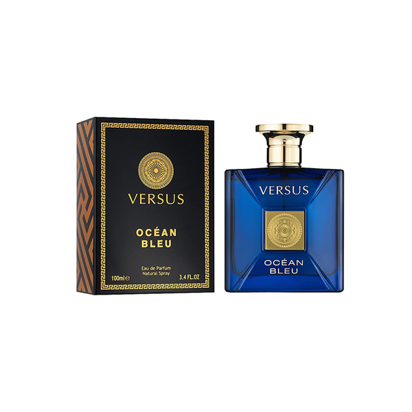 Fragrance World After Effect Extrait De Parfum 80ml For Men