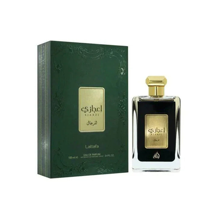 Lattafa Ejaazi 香水 100ml Lattafa Ejaazi Perfume For Men And Women 3.4oz(100ml) EDP