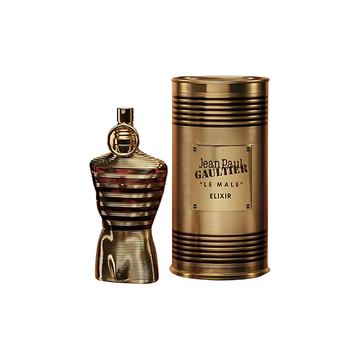 Jean Paul Gaultier Le Male Elixir 125ml for Men Online India