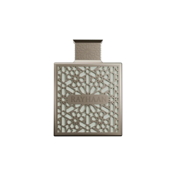 Rayhaan Terra Eau De Parfum 100ml for Men – Long Lasting Luxury Woody Fragrance