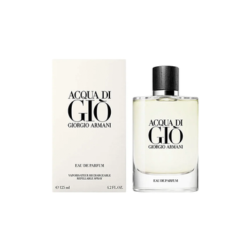 Giorgio Armani Acqua Di Gio Eau De Parfum For Men 100ml