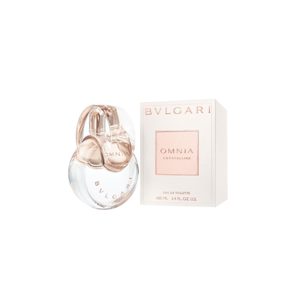Bvlgari Omnia Coral Eau De Toilette for Women 100ml – Fresh Fruity