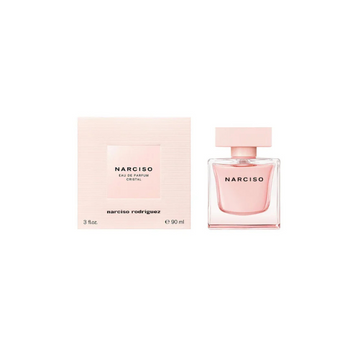 Narciso Rodriguez Eau De Parfum Cristal 90ml For Women Online India