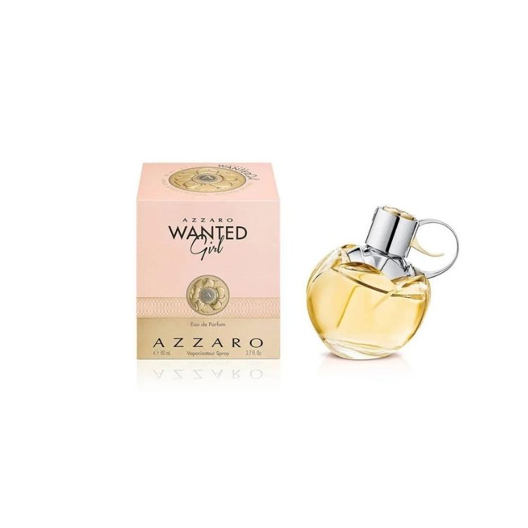 Azzaro Twin Eau De Toilette 80ML For Women – Fragrance Heaven