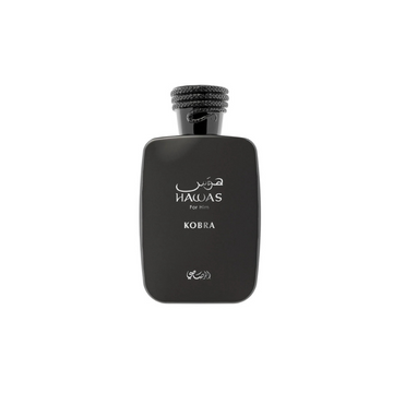 Rasasi Hawas Kobra Eau De Parfum For Men 100 ml Online India