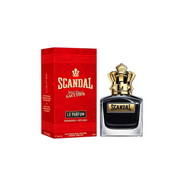 Jean Paul Gaultier Scandal Le Parfum Edp 100ml For Men Online India