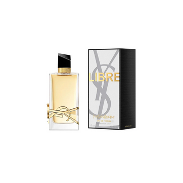 Yves Saint Laurent Libre Flowers & Flames Eau De Parfum Florale 90ml For Women Online India