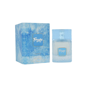 Riiffs Freeze Extrait De Parfum 100ml for Men & Women | Long Lasting Unisex Luxury Perfume