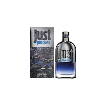 Roberto Cavalli Just Cavalli Eau De Toilette 90ml For Men Online India
