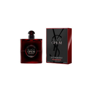 Yves Saint Laurent Black Opium Over Red Eau De Parfum 90ml For Women Online India