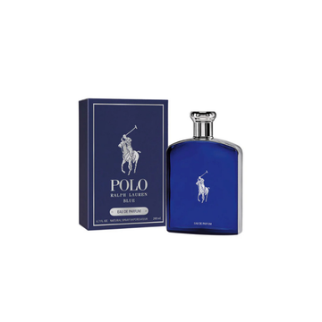 Ralph Lauren Polo Blue Eau De Parfum 200ml For Men Online India