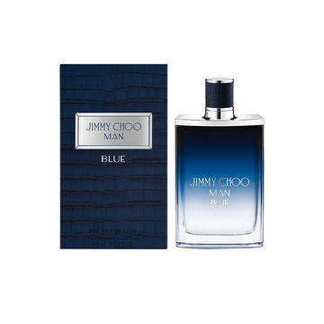 Jimmy Choo Blue Man EDT 100ml