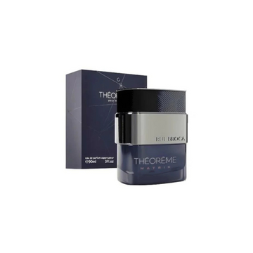 Rue Broca Theoreme Matrix Edp 90ml For Men Online India