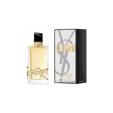 Yves Saint Laurent Libre L'Eau Nue Eau De Parfum 90ml For Women | Long Lasting Floral Citrus Luxury Perfume