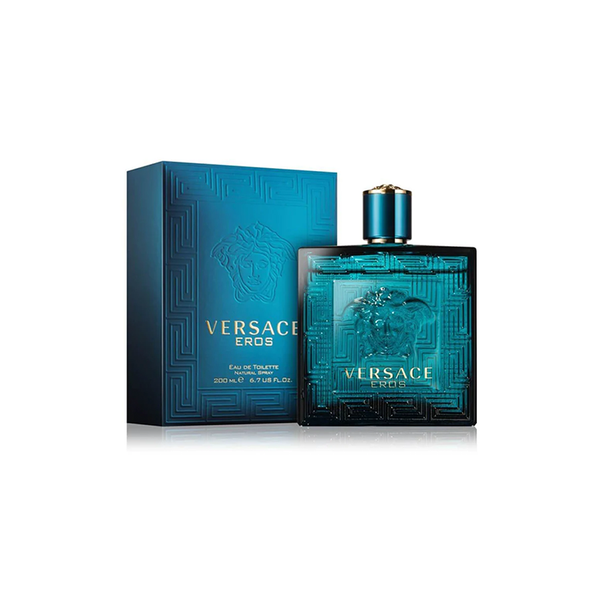 Versace Eros Energy Pour Homme Eau de Parfum 100ml for Men | Fresh