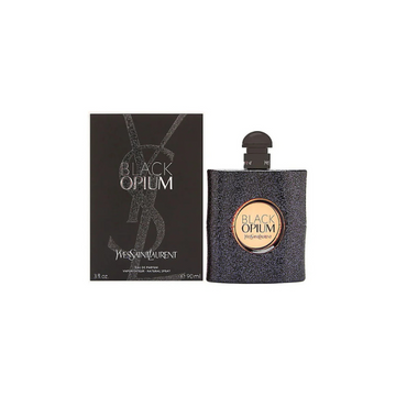 Yves Saint Laurent Black Opium Eau De Parfum 90ml For Women Online India