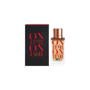 Rue Broca On Time Red Pour Femme Edp 100ml For Women Online India