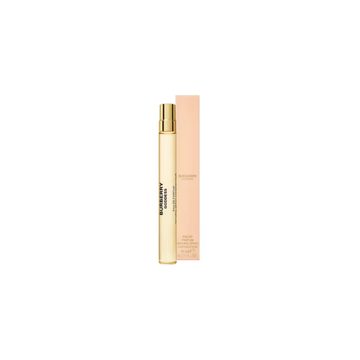 Burberry Goddess Eau De Parfum Miniature 10ml for Women | Luxury Vanilla Fragrance