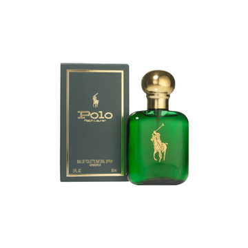 Ralph Lauren Polo Green Eau De Toilette 59ml For Men Online India