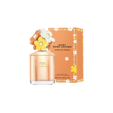 Marc Jacobs Daisy Ever So Fresh Eau De Parfum 125ml For Women Online India