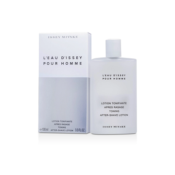 Issey Miyake L'Eau d'Issey Pour Homme Aftershave Lotion