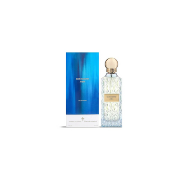 Ibraheem Al Qurashi Blue Diamond Aqua Edp 150ml For Men Online India