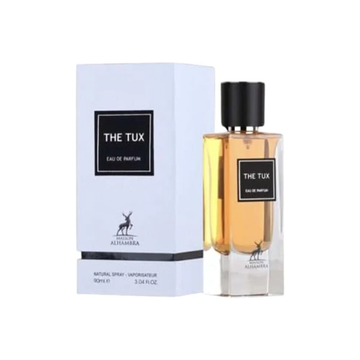 Tux By Maison Alhambra (Winsome) Eau De Parfum For Men & Women 100ml