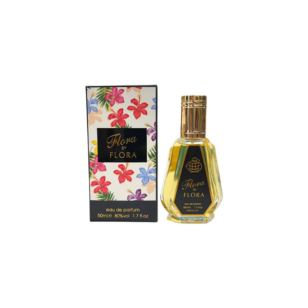 Fragrance World After Effect Extrait De Parfum 80ml For Men