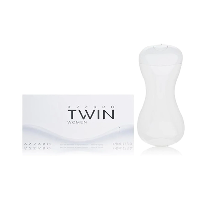 2点／アザロ ツインウーマン 80ml／コスチューム 21 50ml Azzaro Twin Eau De Toilette 80ML For Women – Fragrance Heaven