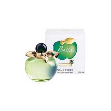 Nina Bella 80ml EDP for Women Online India