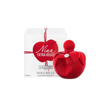 Nina Ricci Extra Rouge 80ml EDP for Women Online India