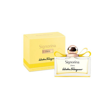 Salvatore Ferragamo Signorina Libera 100ml EDP for Women Online India