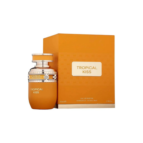 Fragrance World After Effect Extrait De Parfum 80ml For Men