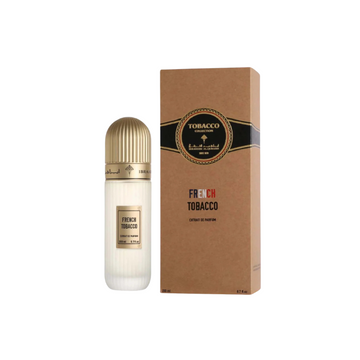 Ibraheem Al Qurashi French Tobacco Edp 100ml For Men & Women Online India